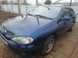  Renault Megane 2001 , 210000 , 