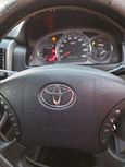    Toyota Alphard 2004 , 500000 , 