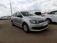  Volkswagen Polo 2015 , 499000 , 