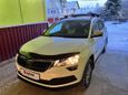 SUV   Skoda Karoq 2021 , 2500000 , 