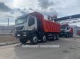  Iveco Trakker 2022 , 10000 , 