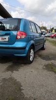  Hyundai Getz 2005 , 245000 , 