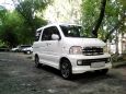    Daihatsu Atrai7 2001 , 290000 , 