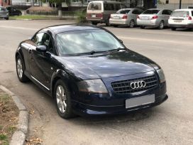  Audi TT 2004 , 375000 , 