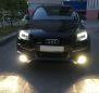 SUV   Audi Q7 2010 , 1300000 , 