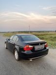  BMW 3-Series 2007 , 510000 , 