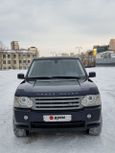 SUV   Land Rover Range Rover 2006 , 980000 , 