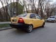  Chevrolet Aveo 2007 , 169000 , 