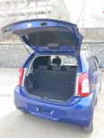  Toyota Passo 2015 , 469000 , 