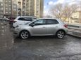  Toyota Auris 2007 , 495000 , 