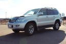 SUV   Toyota Land Cruiser Prado 2005 , 1120000 , 