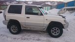 SUV   Mitsubishi Pajero 1998 , 480000 , -