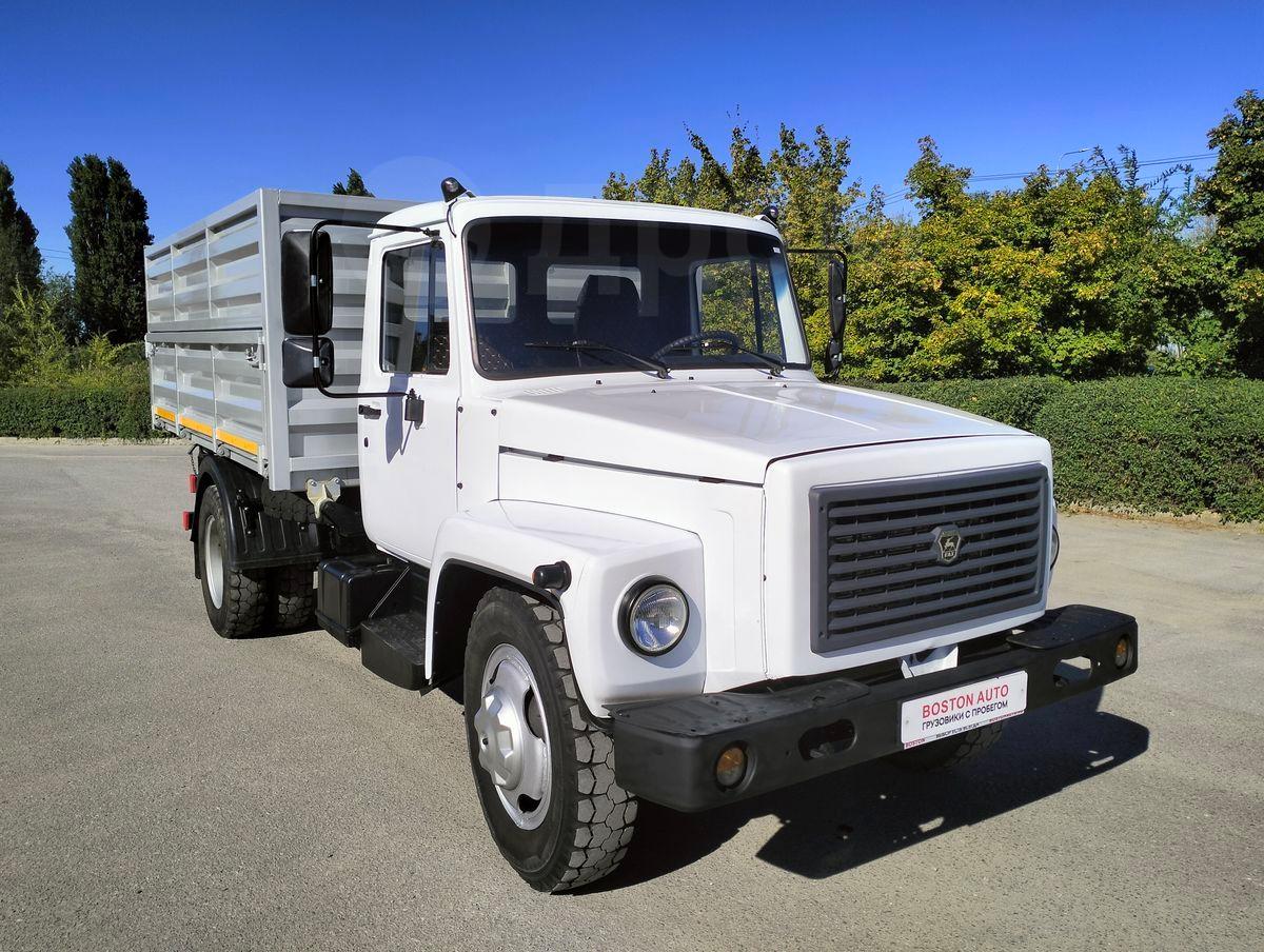 Газ 3309 Бу Купить В Свердловской