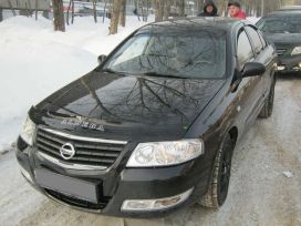  Nissan Almera Classic 2006 , 375000 , 