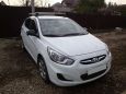  Hyundai Solaris 2013 , 530000 , 