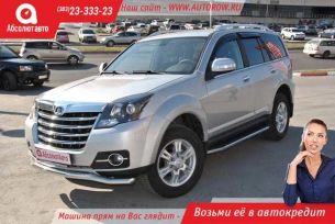 SUV   Great Wall Hover H3 2014 , 1177000 , 