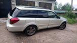  Subaru Outback 2005 , 520000 , 