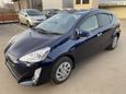  Toyota Aqua 2017 , 790000 , 