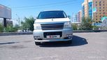    Nissan Elgrand 1999 , 650000 , 