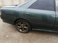  Toyota Mark II 1992 , 240000 , 