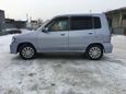  Nissan Cube 2002 , 180000 , 