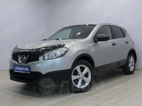 SUV   Nissan Qashqai 2013 , 719000 , 