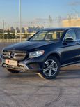 SUV   Mercedes-Benz GLC 2017 , 3100000 , --