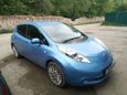  Nissan Leaf 2014 , 690000 , 