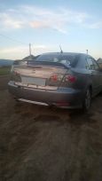  Mazda Atenza 2002 , 350000 , -