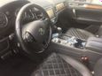 SUV   Volkswagen Touareg 2017 , 3150000 , 