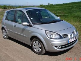    Renault Scenic 2009 , 420000 , 