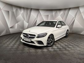 C-Class 2020