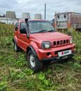  3  Suzuki Jimny Wide 1998 , 400000 , 