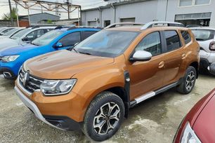 SUV   Renault Duster 2021 , 1596000 , 