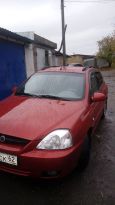  Kia Rio 2004 , 190000 , 