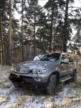 SUV   BMW X5 2006 , 720000 , 