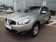 SUV   Nissan Qashqai 2012 , 799000 , 