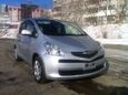  Toyota Ractis 2010 , 350000 , 