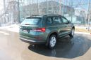 SUV   Skoda Kodiaq 2021 , 2316900 , 