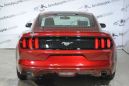  Ford Mustang 2016 , 3500000 , 