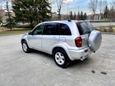 SUV   Toyota RAV4 2004 , 670000 , 