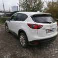 SUV   Mazda CX-5 2012 , 1200000 , 