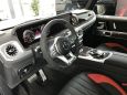 SUV   Mercedes-Benz G-Class 2019 , 20577000 , 