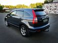 SUV   Honda CR-V 2007 , 725000 , 