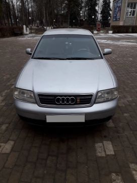  Audi A6 1999 , 250000 , 