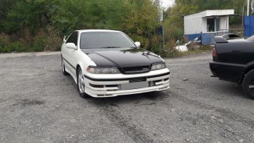  Toyota Mark II 1997 , 360000 , 