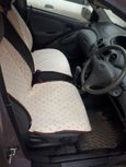  Toyota Vitz 2000 , 200000 , 