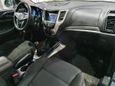 SUV   Changan CS35 2014 , 483000 ,  