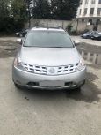 SUV   Nissan Murano 2002 , 249000 , 