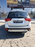 SUV   Mitsubishi Outlander 2022 , 3485000 , 